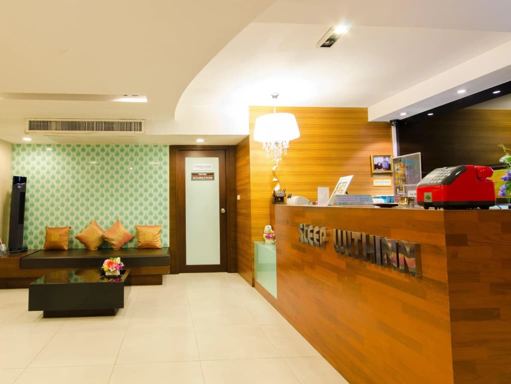 Hotel photo 14
