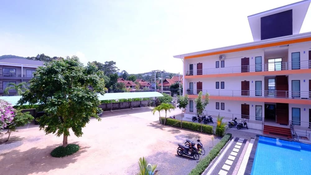 Hotel photo 12