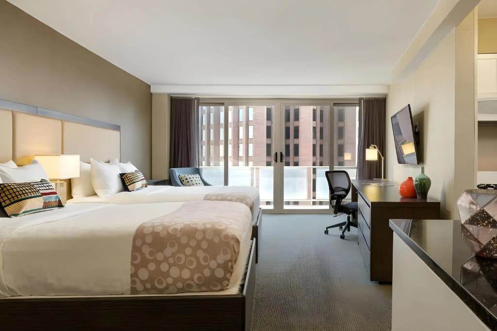 Hotel photo 20