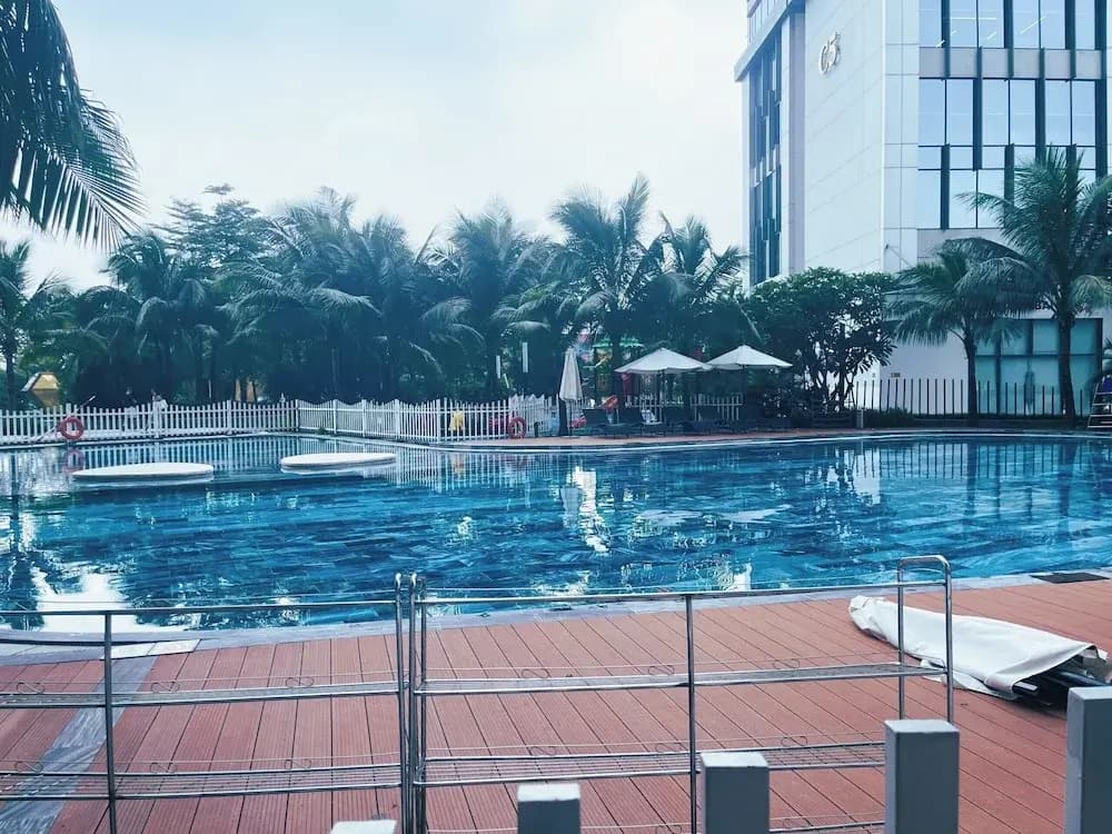 Hotel photo 14