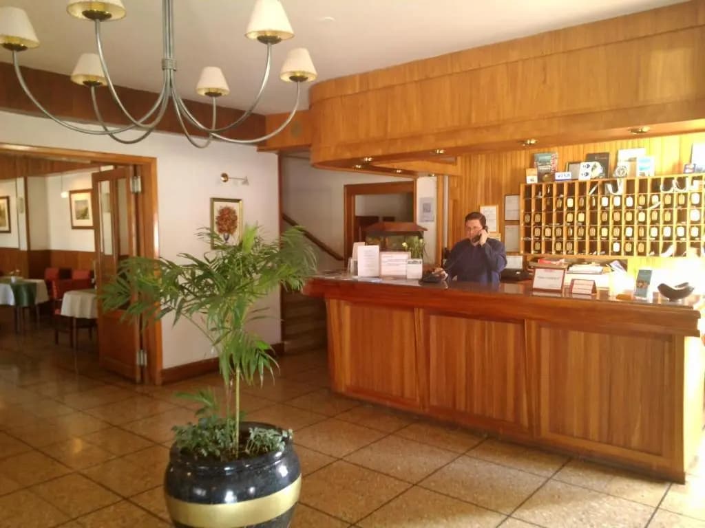 Hotel photo 19