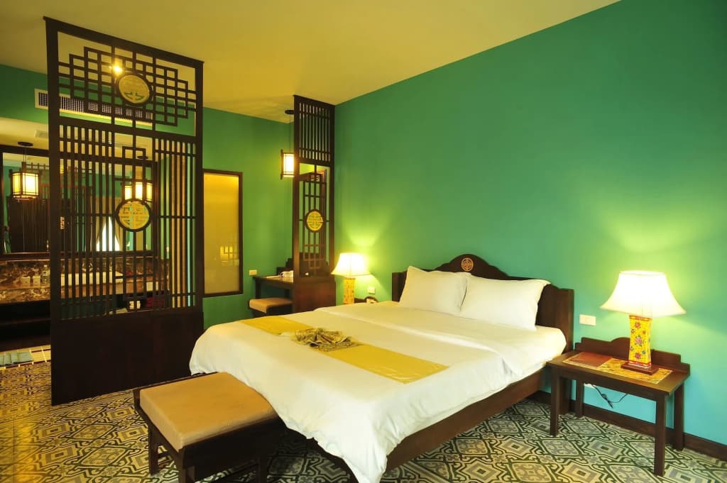 Hotel photo 7