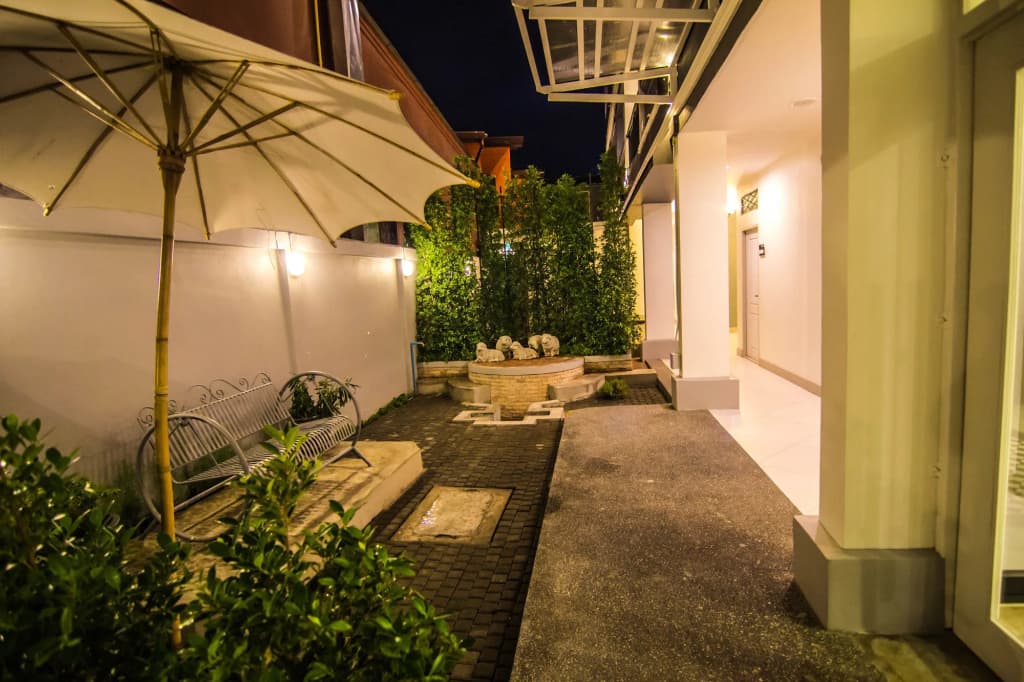 Hotel photo 18