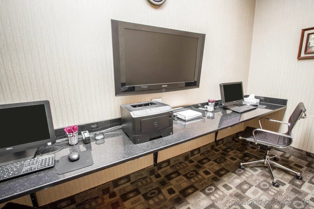 Hotel photo 16