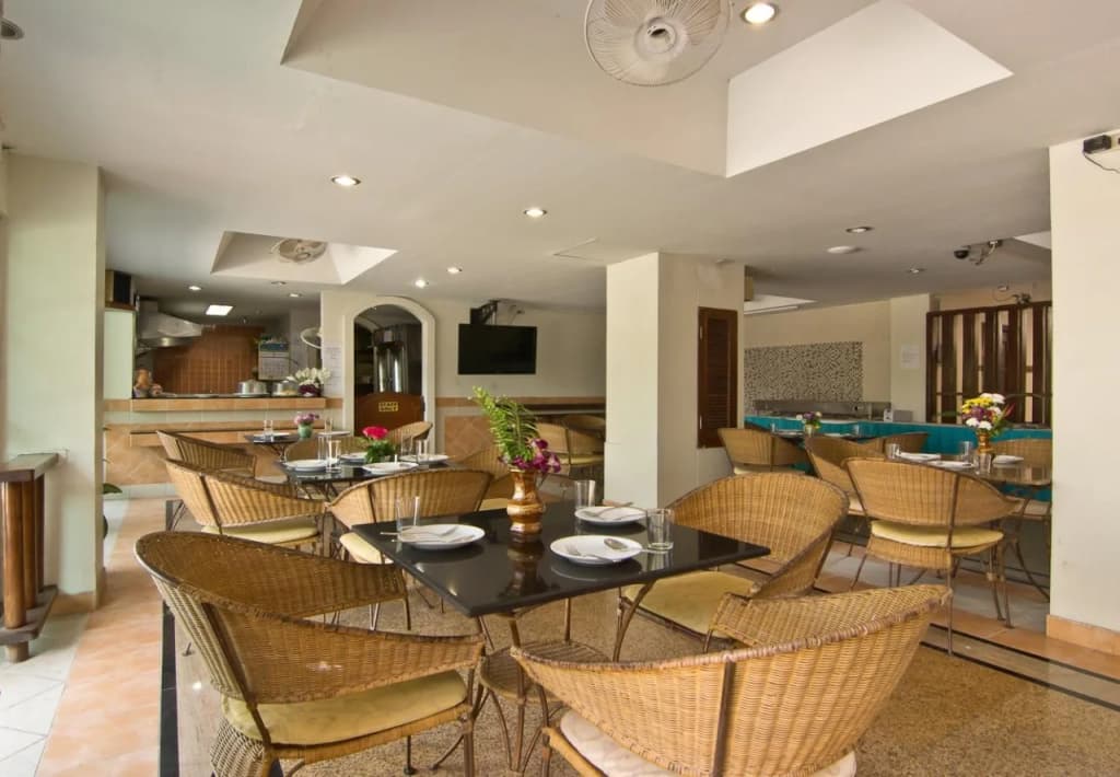 Hotel photo 26