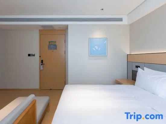 Standard Double room full double bed