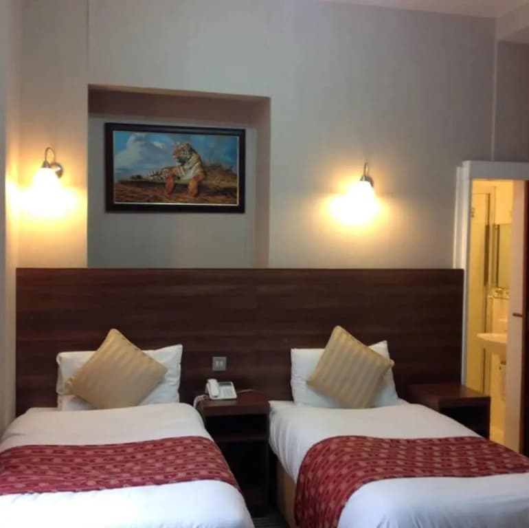 Hotel photo 3