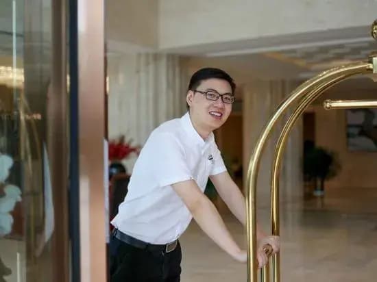 Hotel photo 14