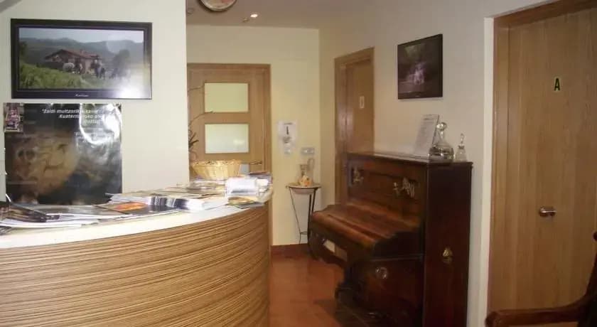 Hotel photo 8