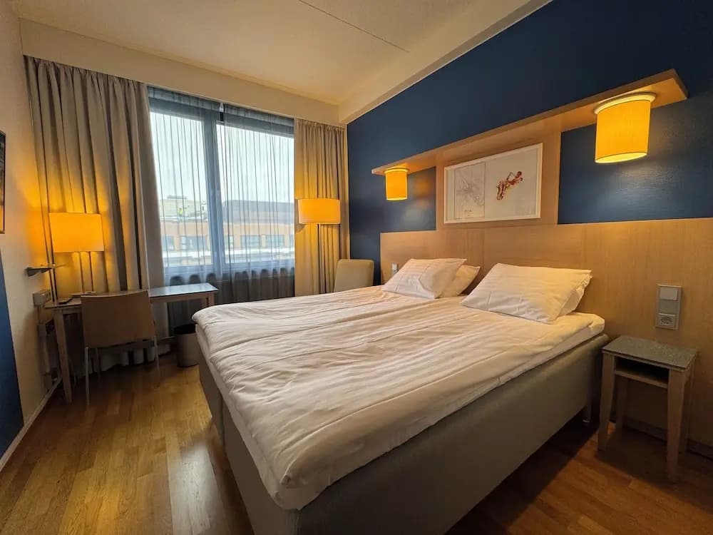 Comfort room