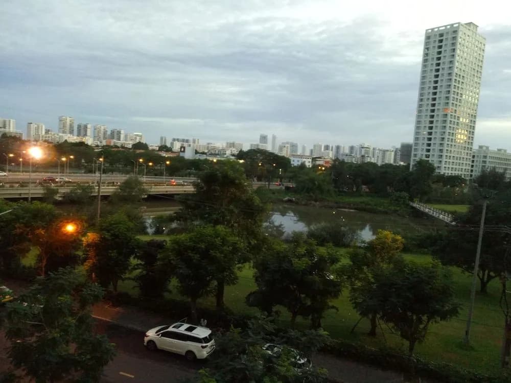Hotel photo 20