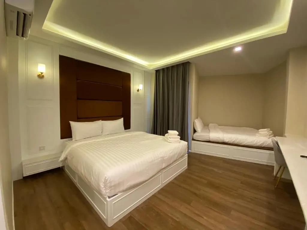 Hotel photo 2