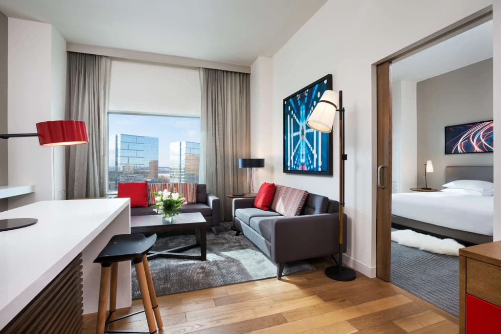 Hotel photo 30