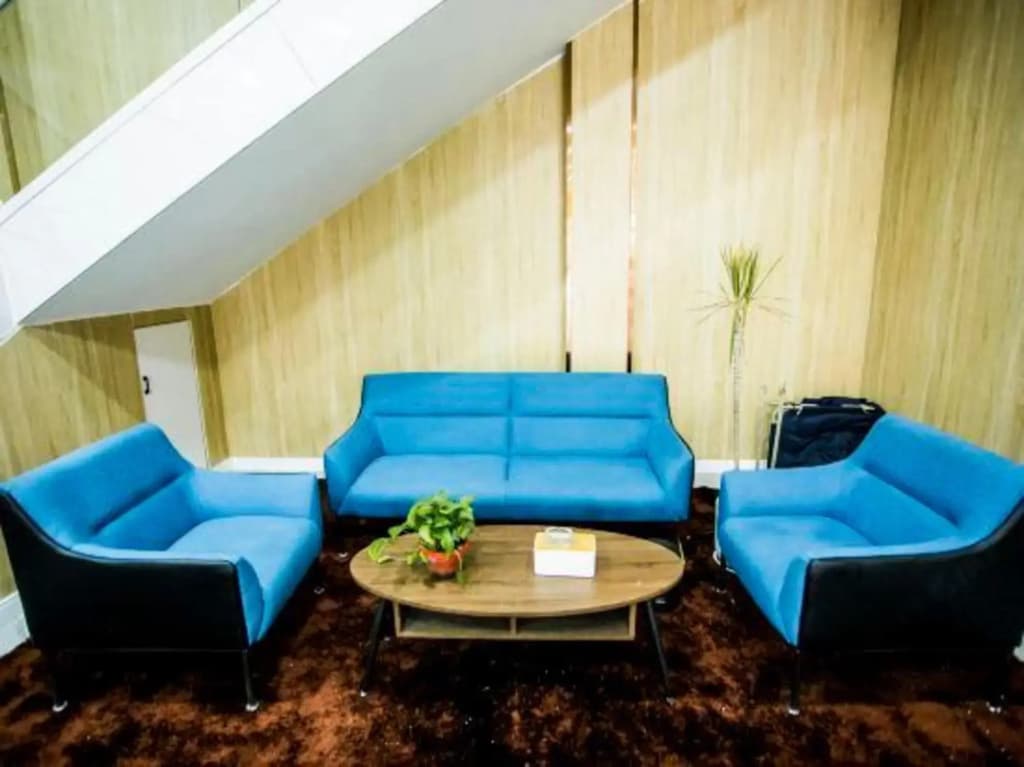 Hotel photo 21