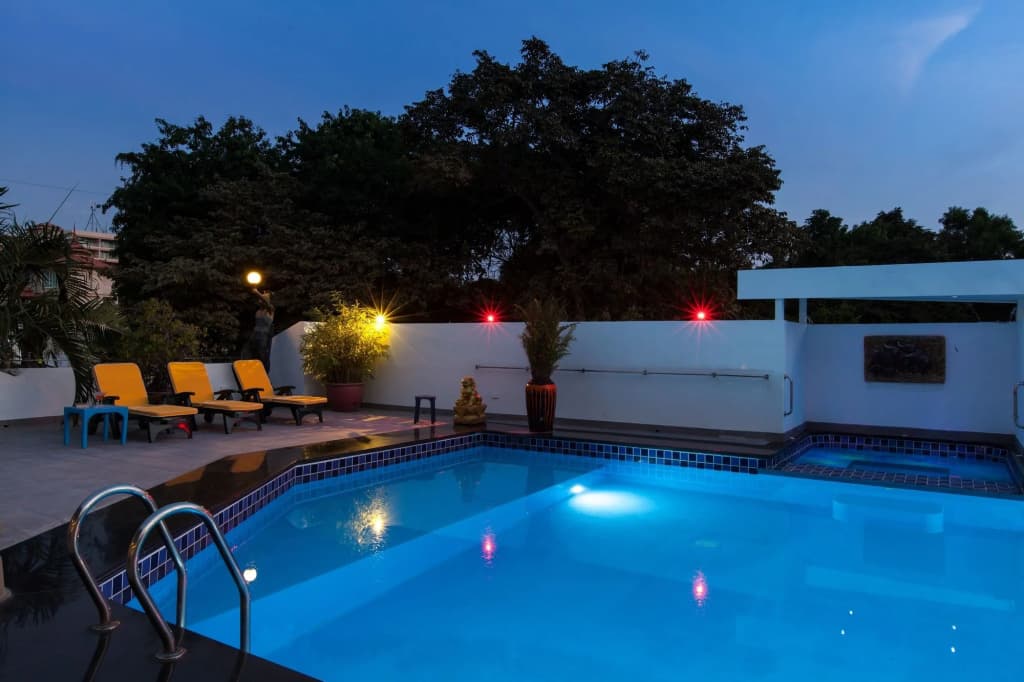 Hotel photo 14