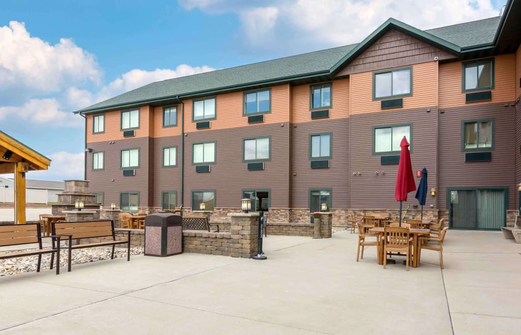Hotel photo 18