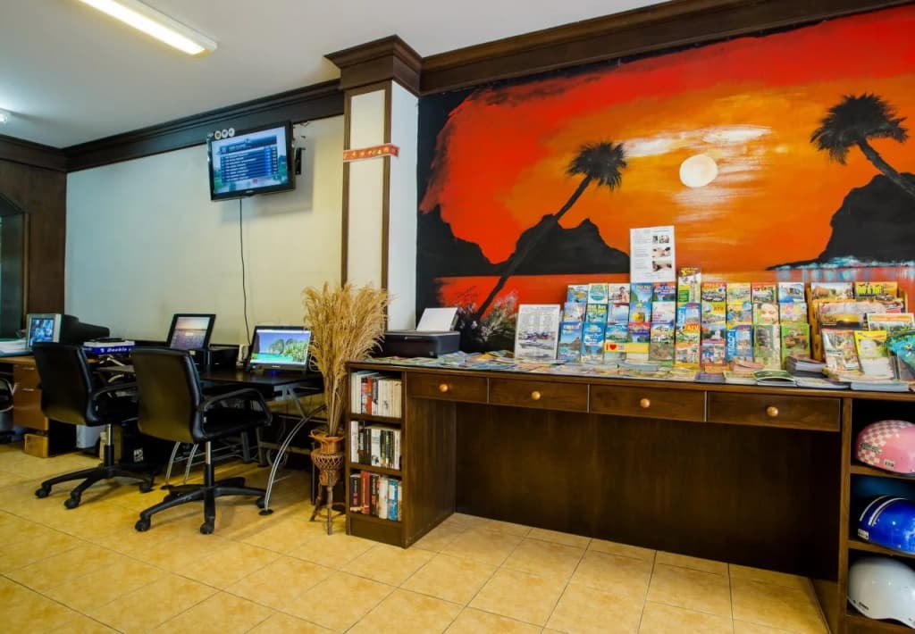 Hotel photo 15