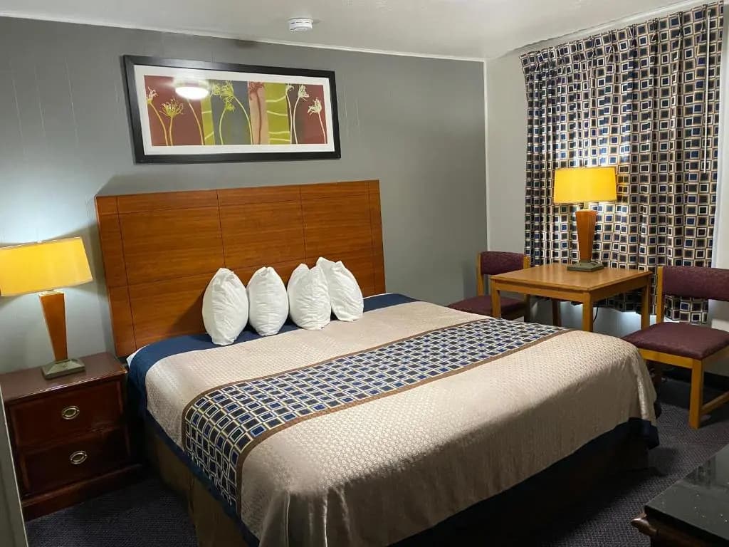 Hotel photo 9