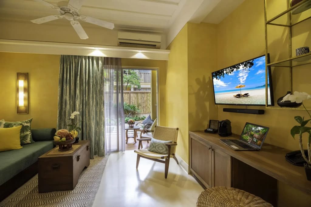 Hotel photo 12