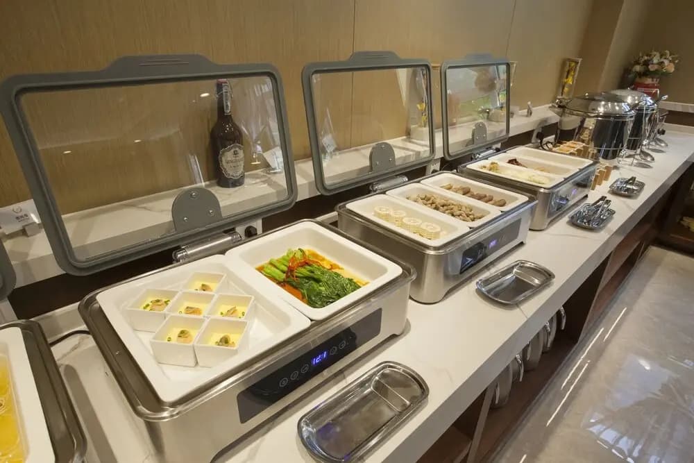 Hotel photo 13