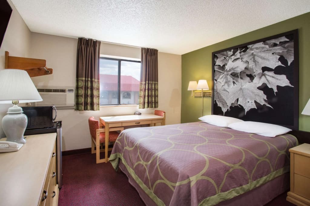Hotel photo 2