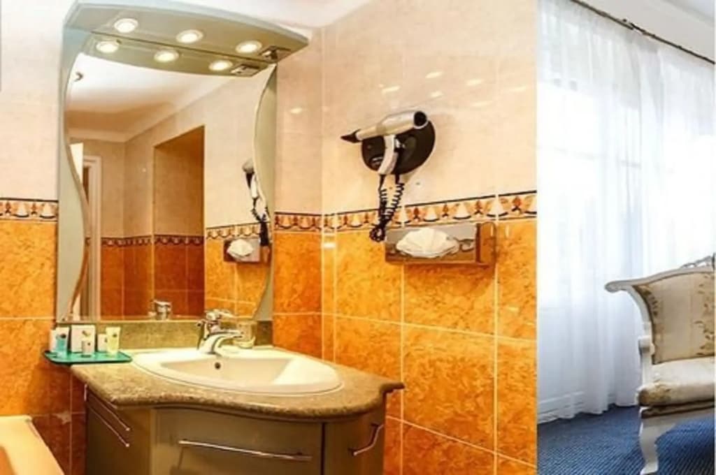 Hotel photo 8