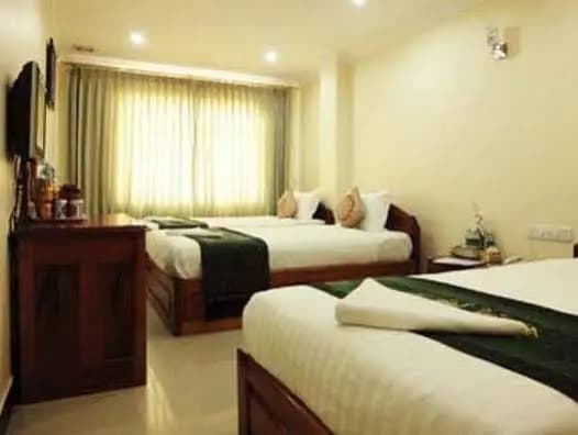 Hotel photo 1