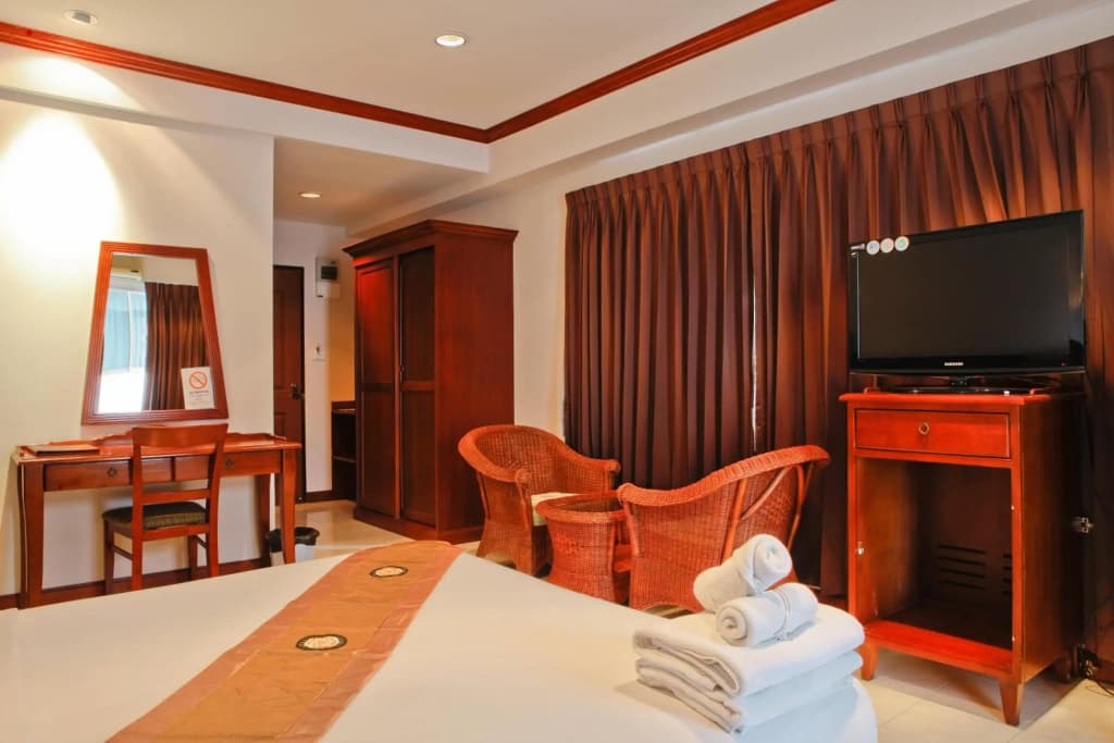 Hotel photo 3