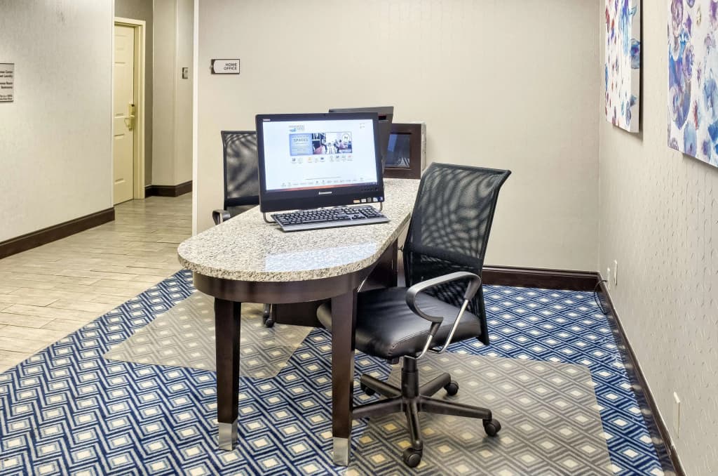 Hotel photo 11