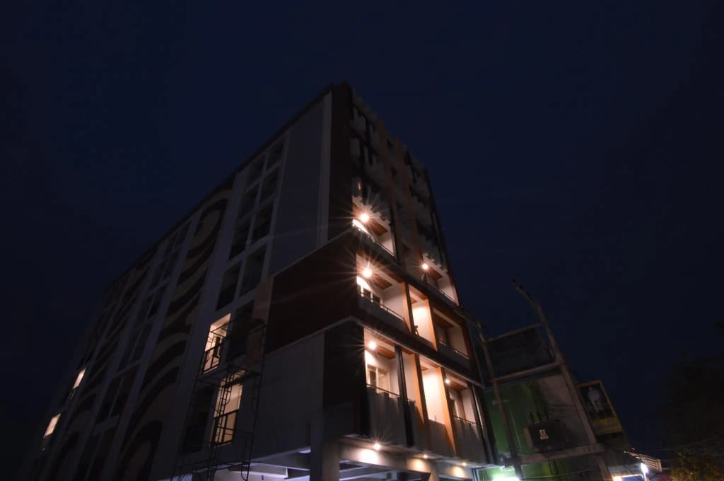 Hotel photo 1