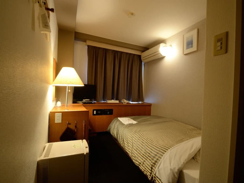 Hotel photo 11