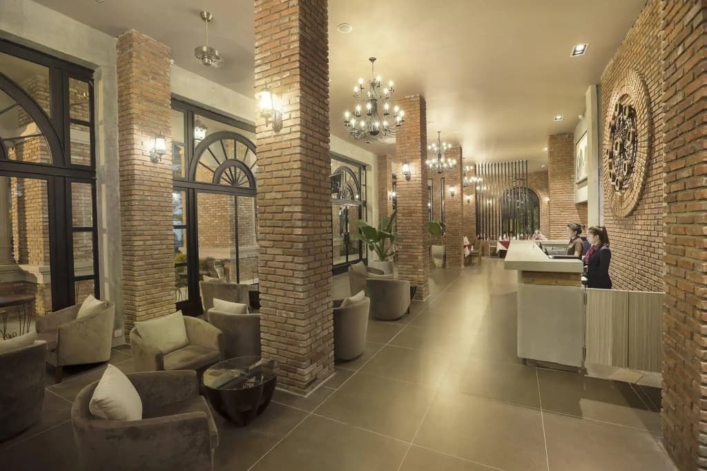 Hotel photo 21