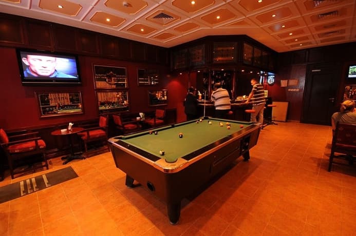 Hotel photo 16