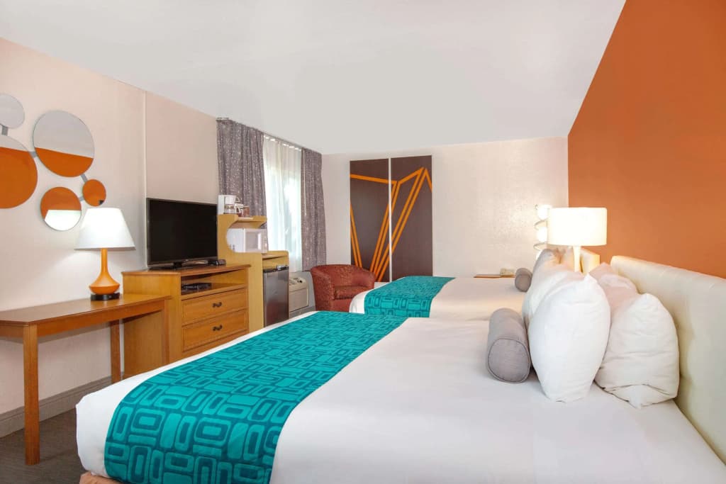 Hotel photo 4
