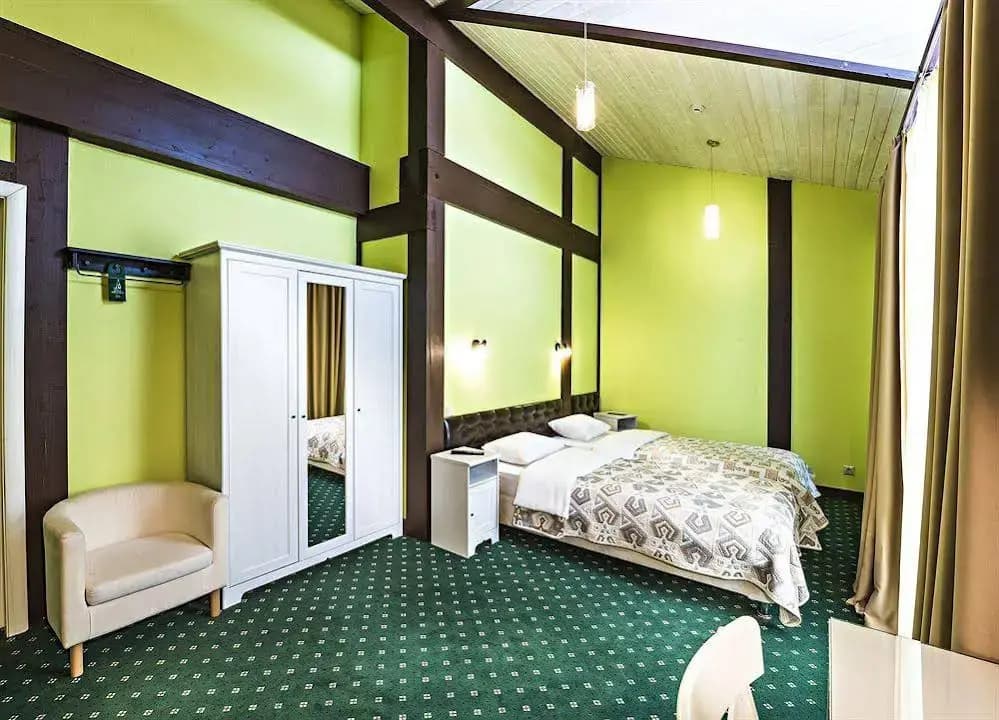 Hotel photo 2