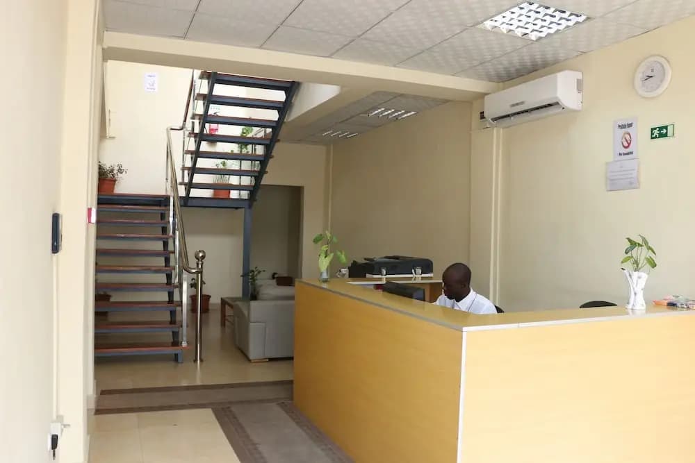 Hotel photo 10