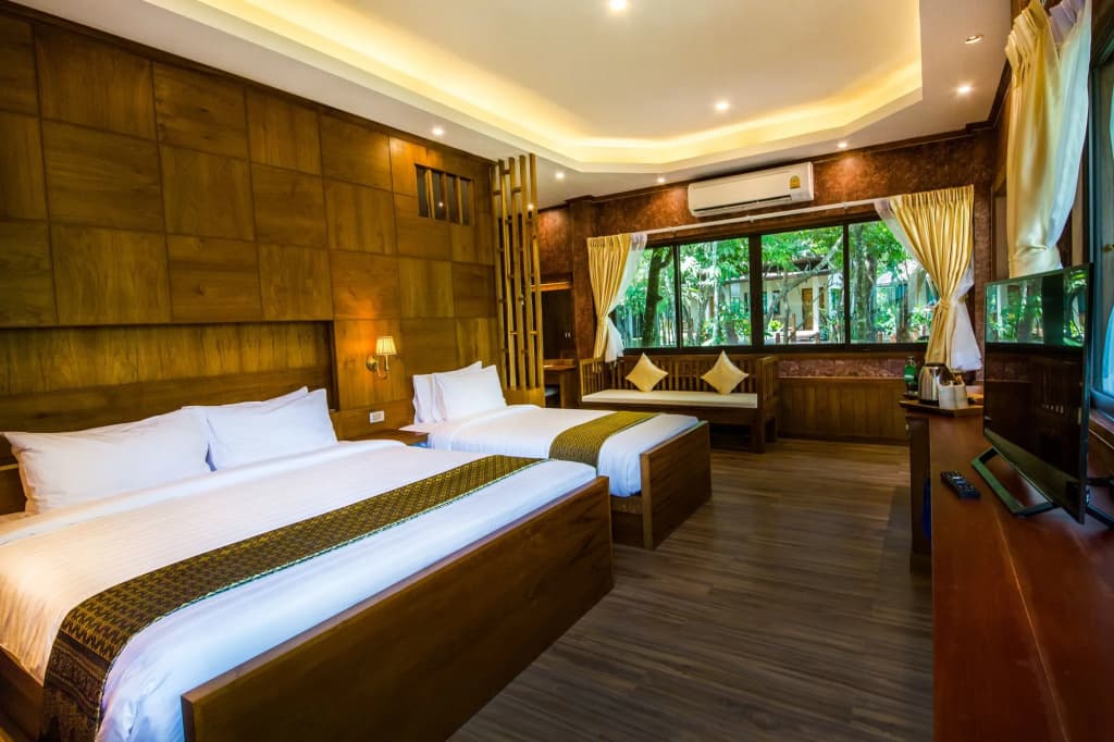 Hotel photo 7