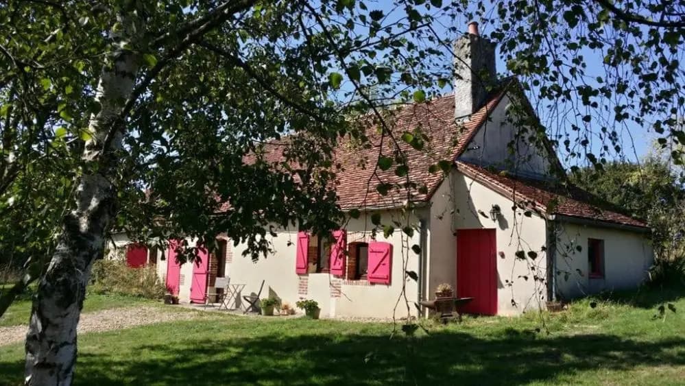 1 Bedroom Cottage
