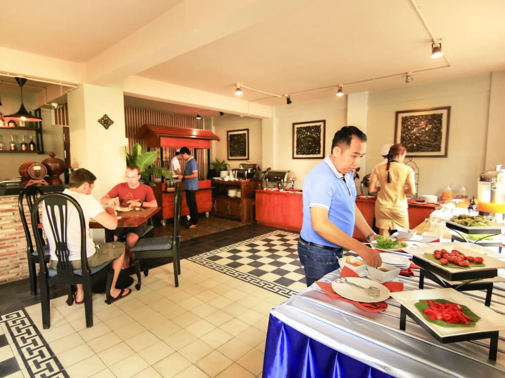Hotel photo 18
