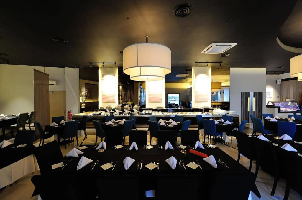 Hotel photo 18