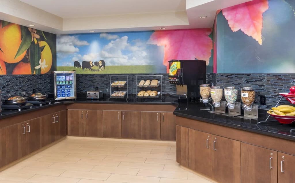 Hotel photo 17