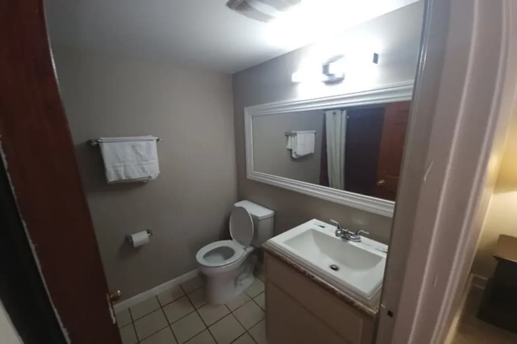 Hotel photo 8