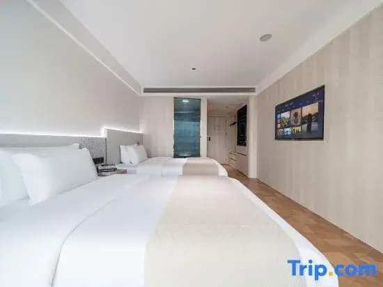 Superior Double room twin beds