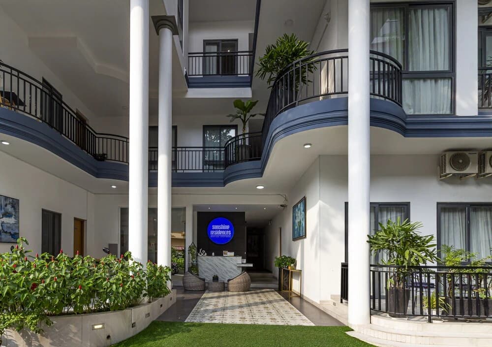 Hotel photo 1
