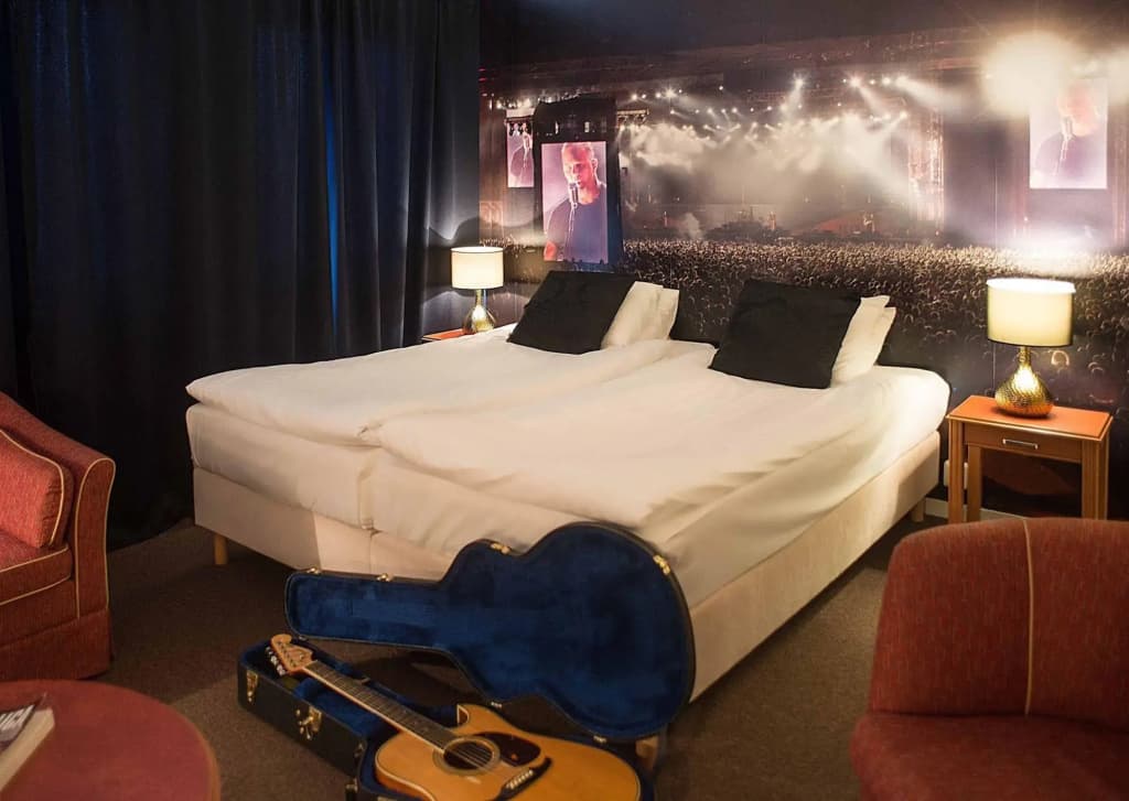 Hotel photo 7
