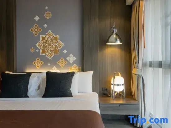 Royal Suite