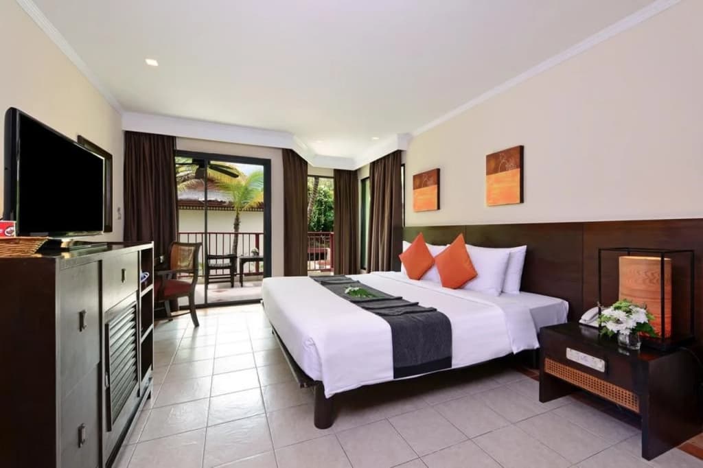 Hotel photo 2