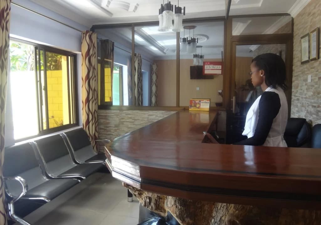 Hotel photo 1