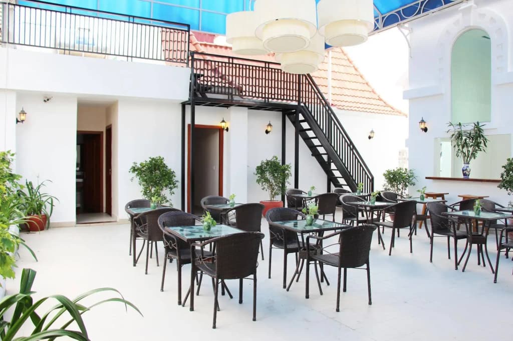 Hotel photo 15