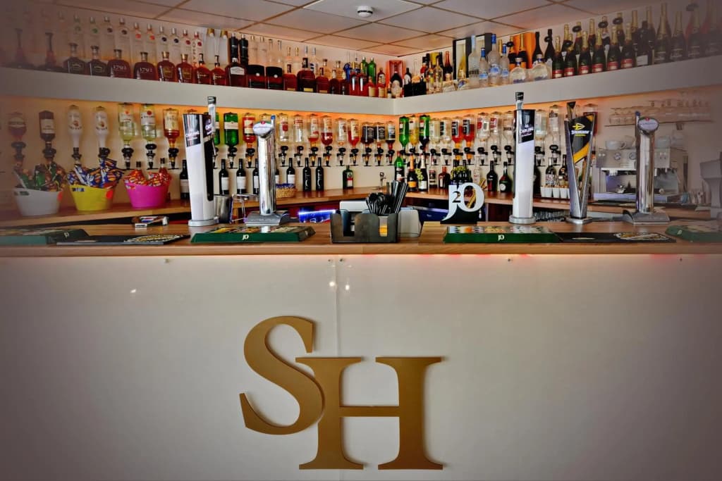 Hotel photo 20